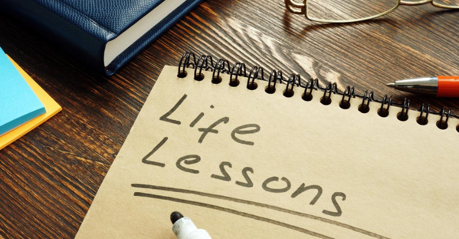 7 Essential Life Lessons Everyone Should Know