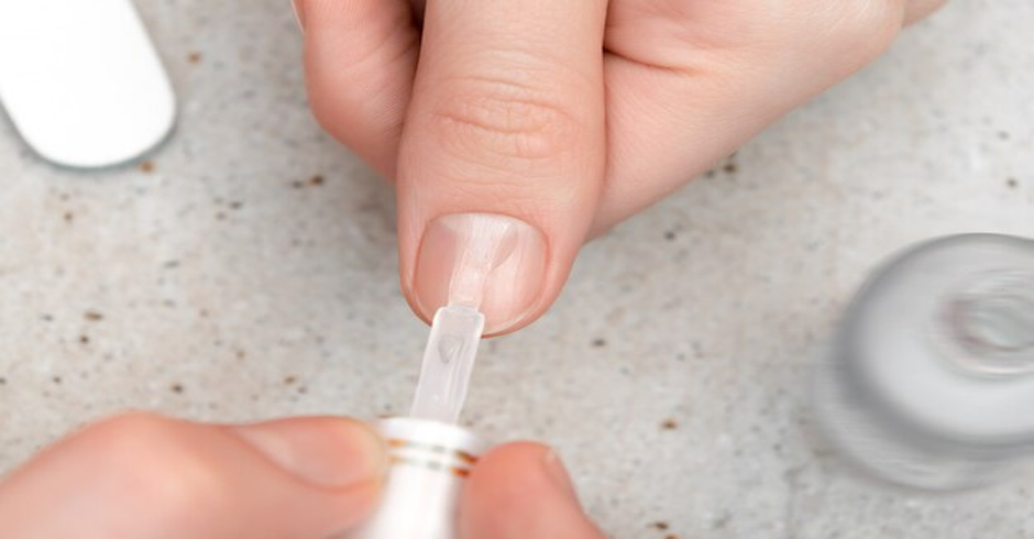 IBD 5-Second Brush-On Nail Glue