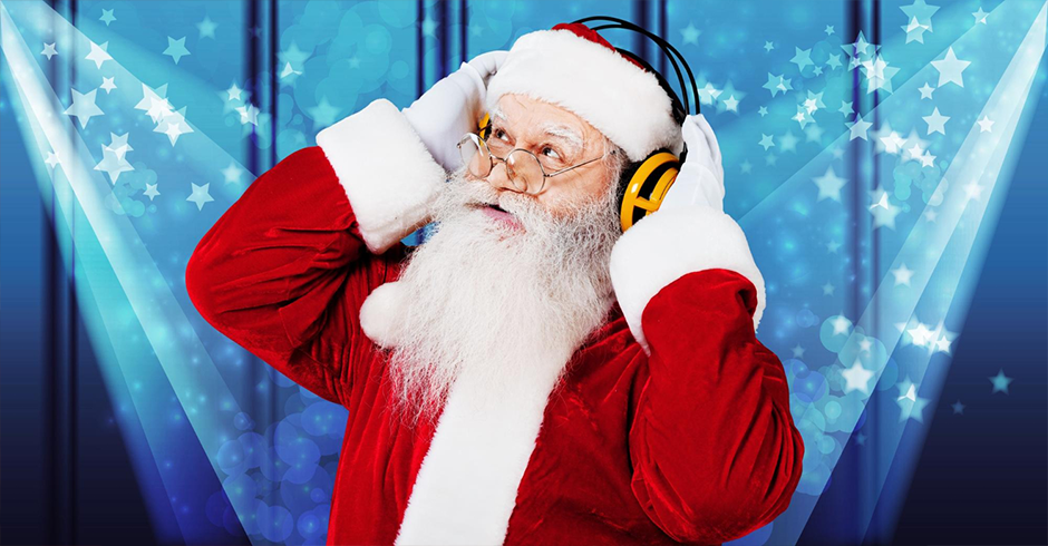 5 Best Christmas Songs Ever at What'sinworld