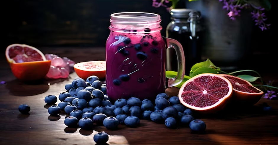 Blueberries-The-Antioxidant-Powerhouse